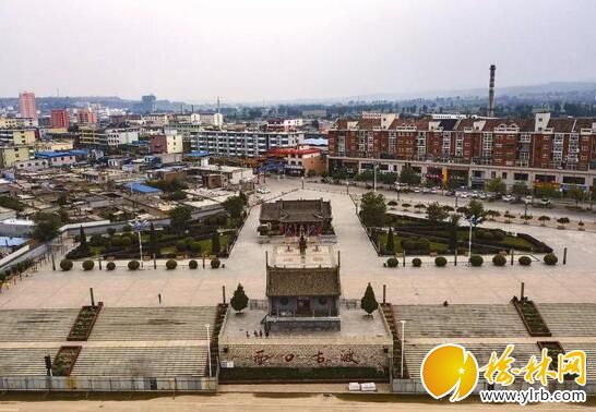 位于山西省河曲县城的西口古渡,曾是陕北人当年跨黄河"走西口"的图片