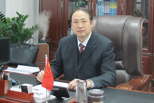 访副市长,榆林高新区(榆横工业区)管委会主任李文明